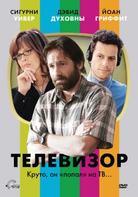 Телевизор 2006