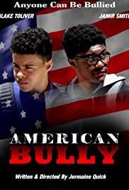 American Bully 2018