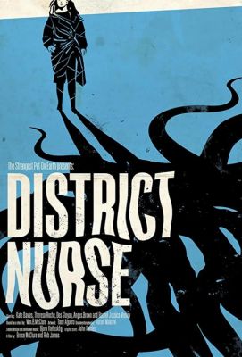 District Nurse 2018