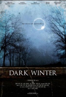 Dark Winter 2018