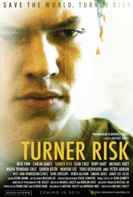 Turner Risk 2018