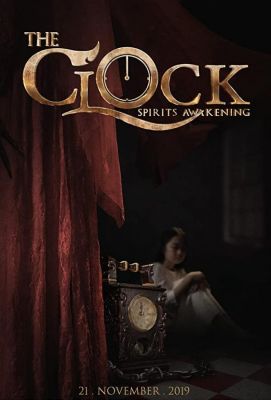 The Clock: Spirits Awakening 2019