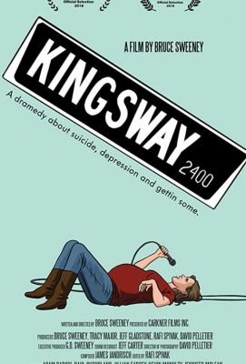 Kingsway 2018
