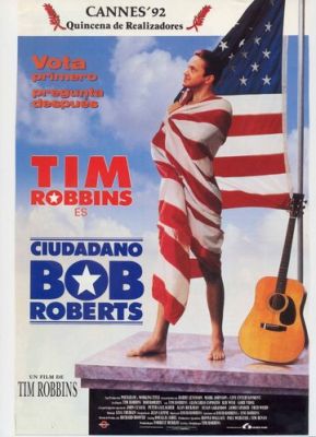 Боб Робертс 1992