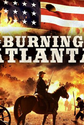 The Burning of Atlanta 2020