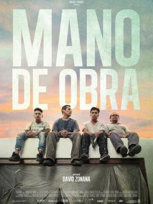 Mano de obra 2019