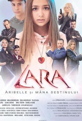 Lara - Aribelle si mana destinului 2018