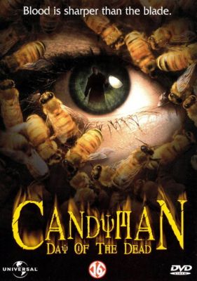 Кэндимэн 3: День мертвых 1999