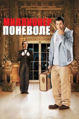 Миллионер поневоле 2002