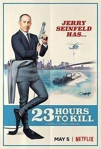 Jerry Seinfeld: 23 Hours to Kill 2020