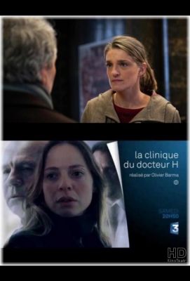 La clinique du docteur H 2015