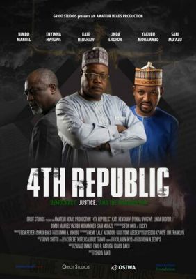 4th Republic 2019