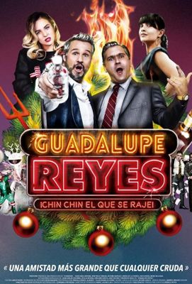 Guadalupe Reyes 2019