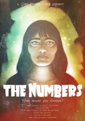 The Numbers 2018