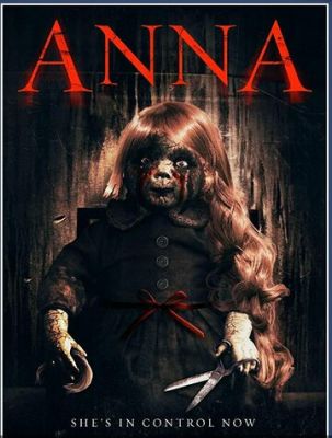 Anna 2017