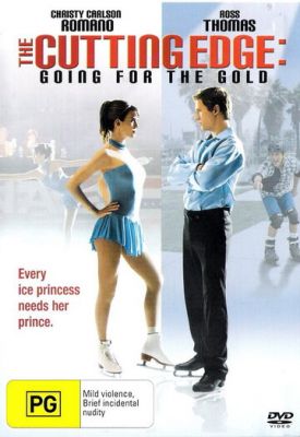Золотой лед 2: В погоне за золотом 2006