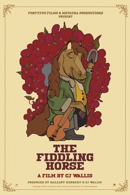 The Fiddling Horse 2019