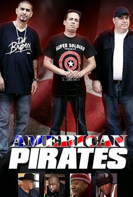 American Pirates 2017