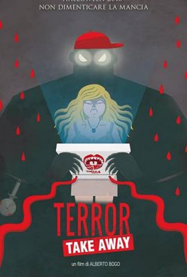 Terror Take Away 2018