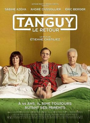 Tanguy, le retour 2019