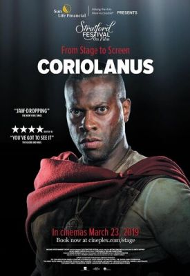 Coriolanus 2019