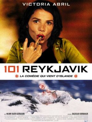 101 Рейкьявик 2000