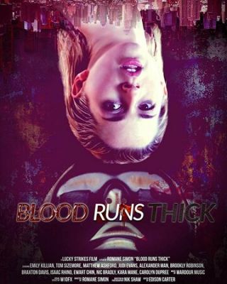 Blood Runs Thick 2018