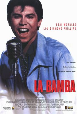 Ла бамба 1987