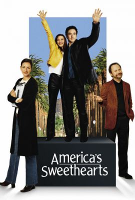 Любимцы Америки 2001
