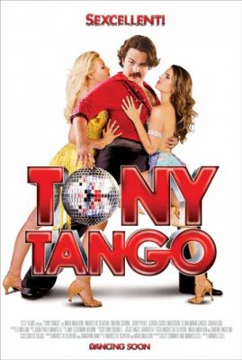 Танго Тони 2015