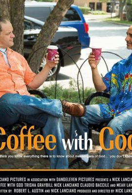 Coffee with God 2019