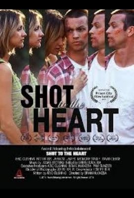 Shot to the Heart 2018