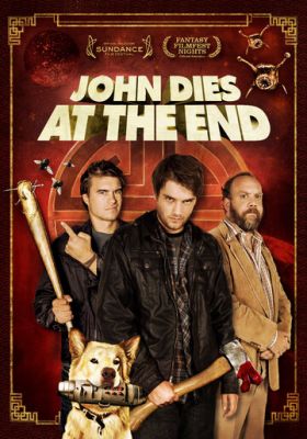 В финале Джон умрёт 2012