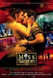 Miss Saigon: 25th Anniversary 2016