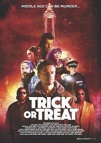 Trick or Treat 2017