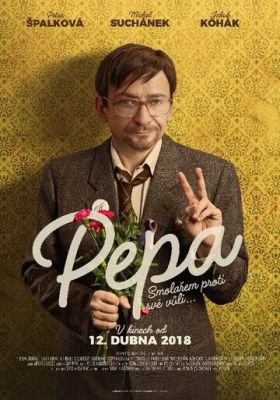 Pepa 2018