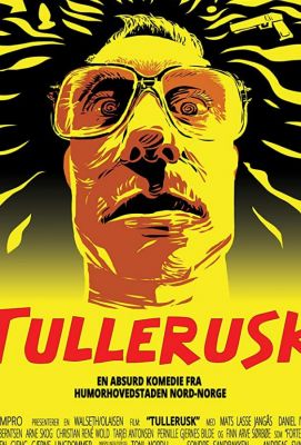 Tullerusk 2020