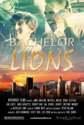 Bachelor Lions 2018