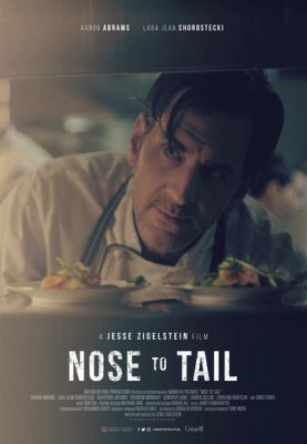 Nose to Tail 2018