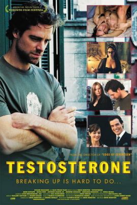 Тестостерон 2003