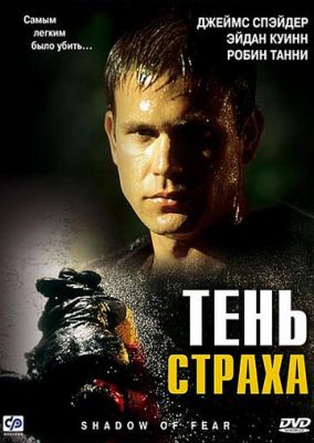 Тень страха 2004