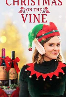 Christmas on the Vine 2020