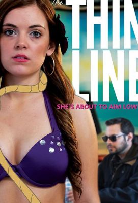 The Thin Line 2017
