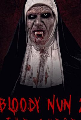 Bloody Nun 2: The Curse 2019
