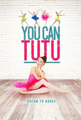 You Can Tutu 2016