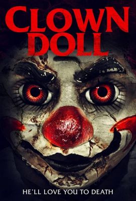 ClownDoll 2019