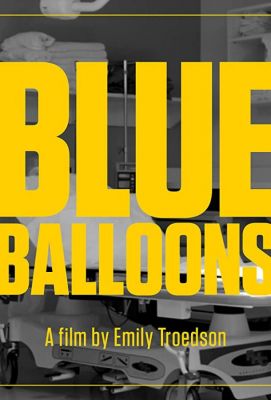 Blue Balloons 2017