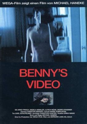 Видео Бенни 1992