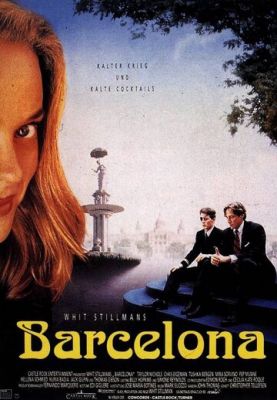 Барселона 1994