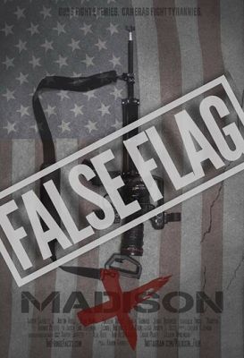 False Flag 2018